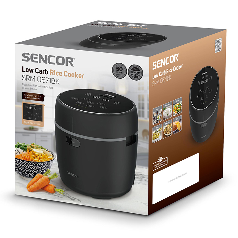 S-SRM0671BK imagine 8