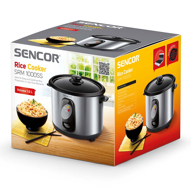 S-SRM1000SS imagine 8