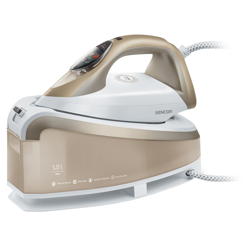 S-SSI0810VT imagine 1