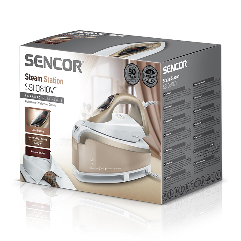 S-SSI0810VT imagine 9