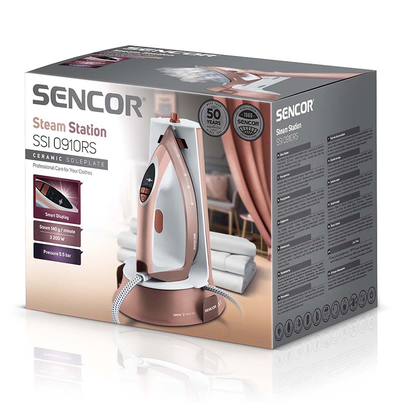 S-SSI0910RS imagine 9