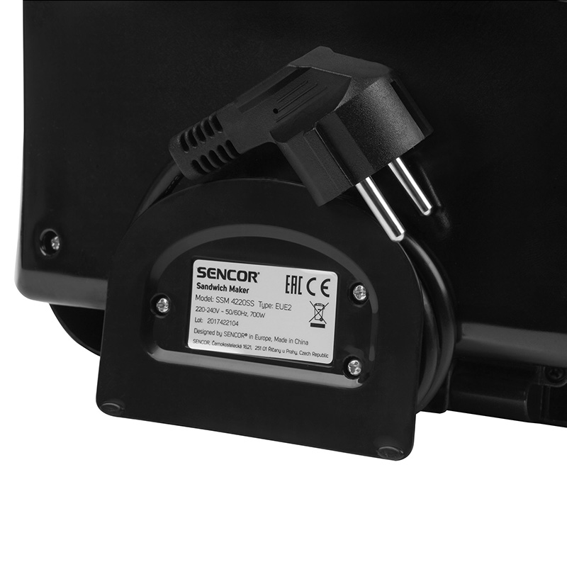 S-SSM4220SS imagine 4