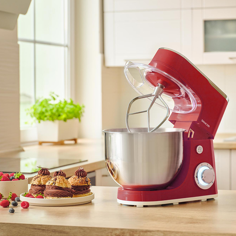 S-STM3634RD imagine 5