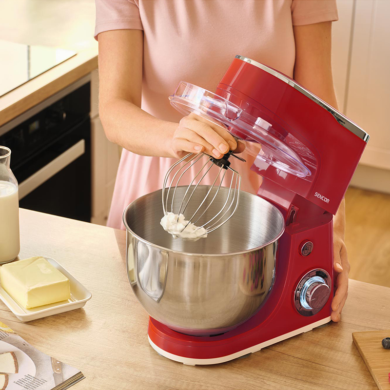 S-STM3634RD imagine 6