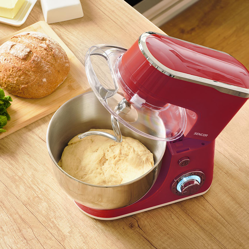 S-STM3634RD imagine 7