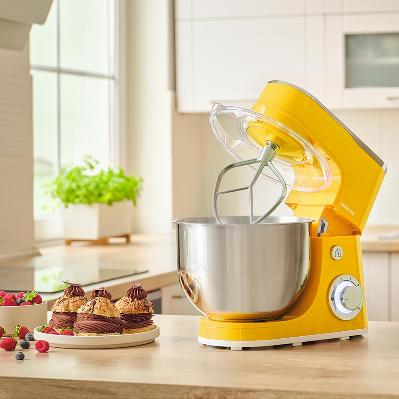 S-STM3636YL imagine 5