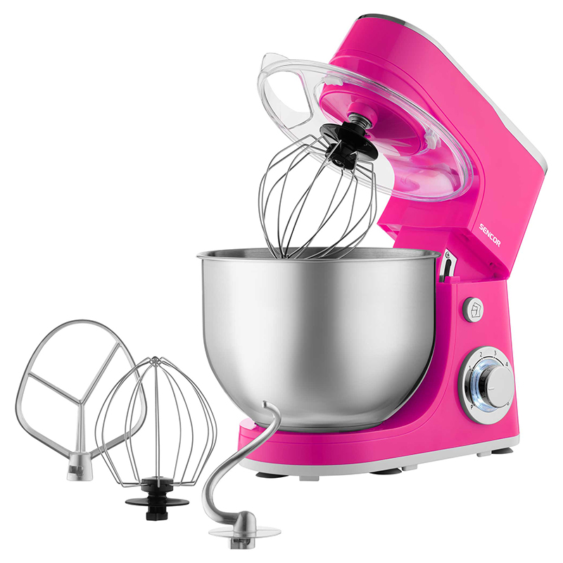 S-STM3638RS imagine 2