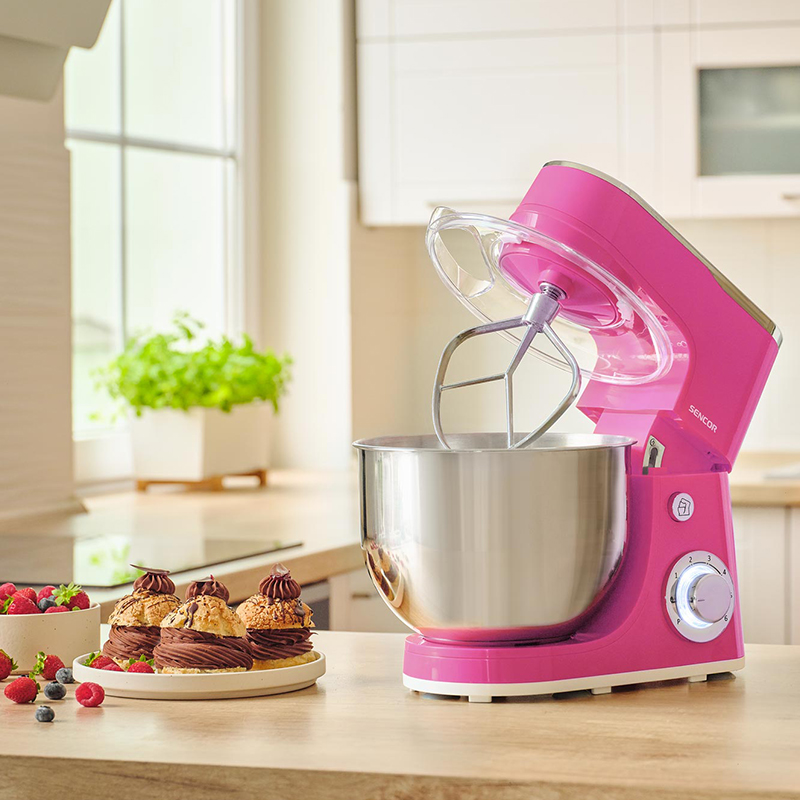 S-STM3638RS imagine 5