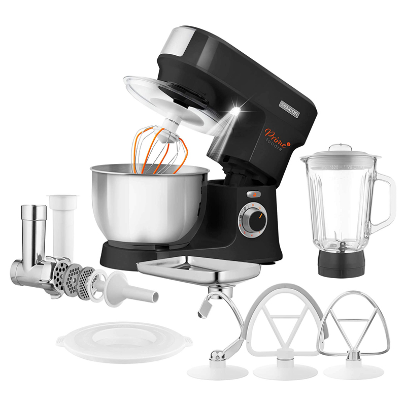 S-STM3761BK imagine 2