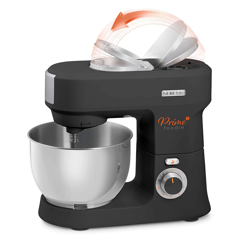 S-STM3761BK imagine 8