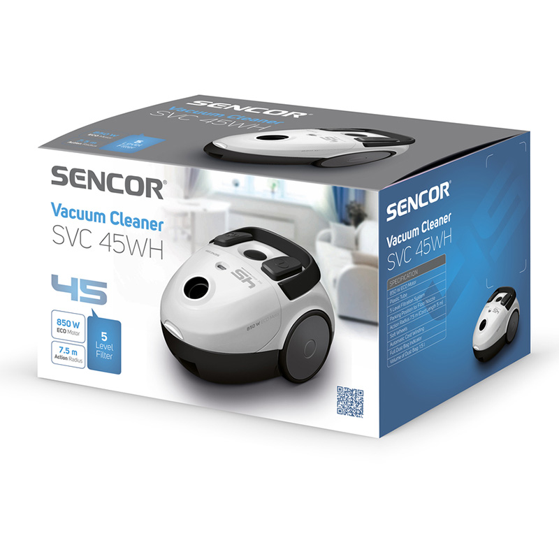 S-SVC45WH-EUE imagine 11