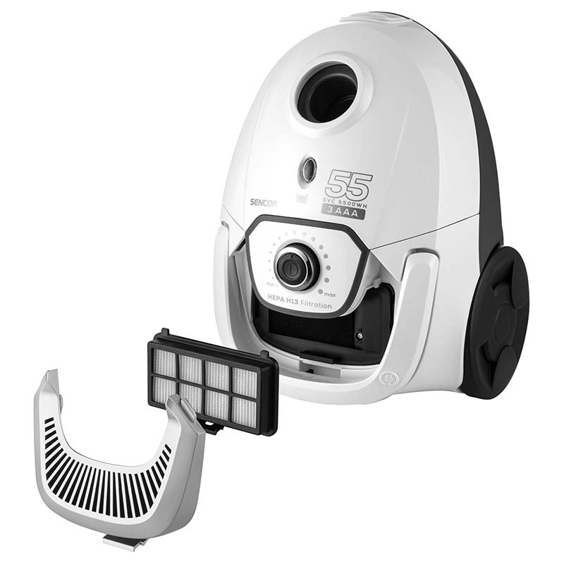 S-SVC5500WH imagine 10