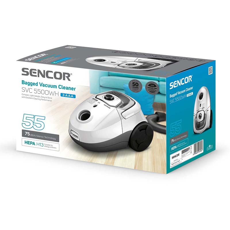 S-SVC5500WH imagine 13