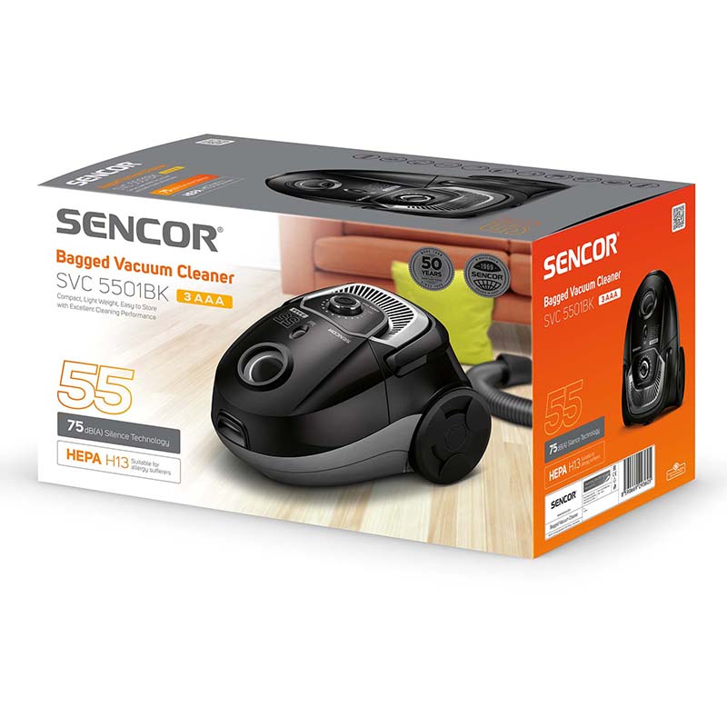 S-SVC5501BK imagine 13