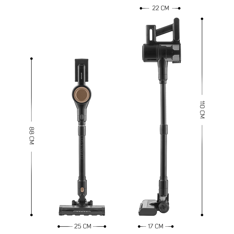 S-SVC7222BK imagine 9