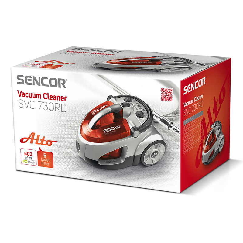 S-SVC730RD-EU imagine 11