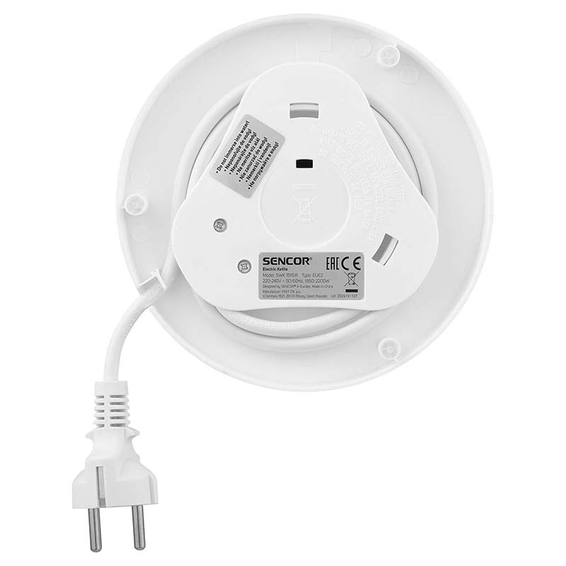 S-SWK1511GR imagine 6