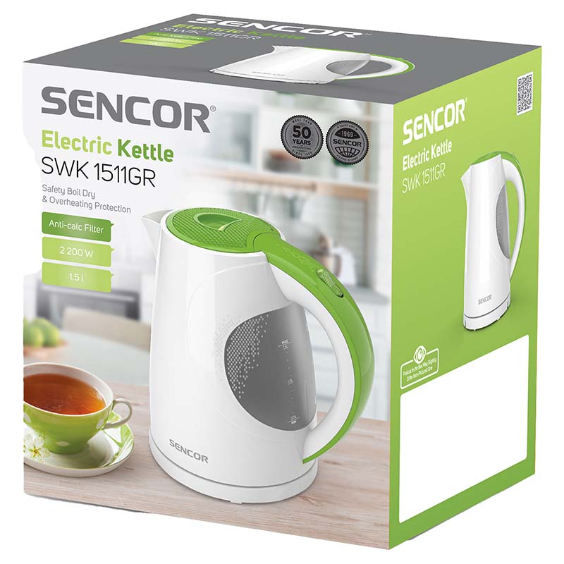 S-SWK1511GR imagine 8