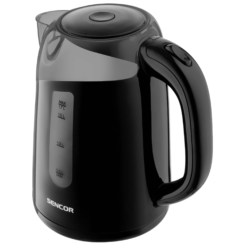 S-SWK1701BK imagine 1