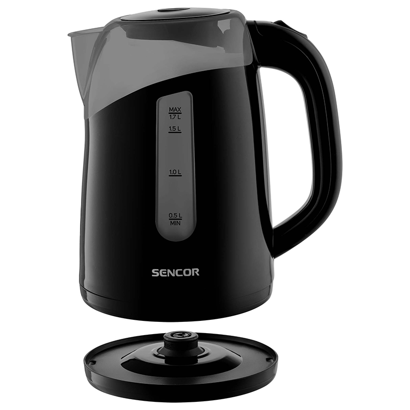 S-SWK1749BK imagine 5