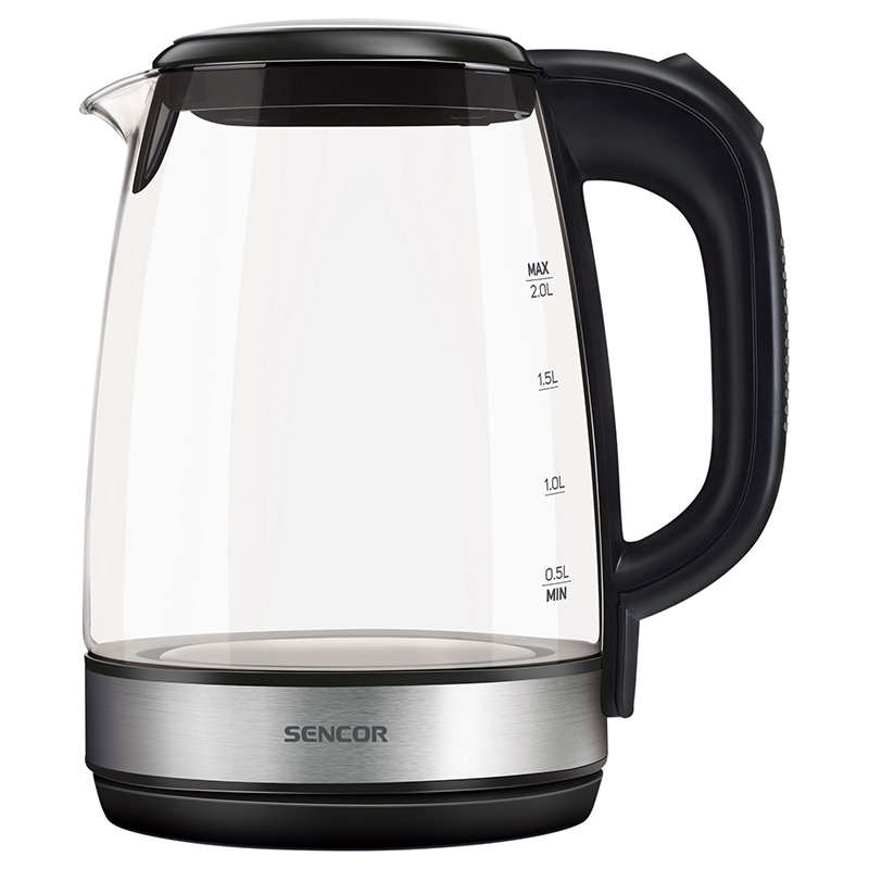 S-SWK2080BK imagine 1