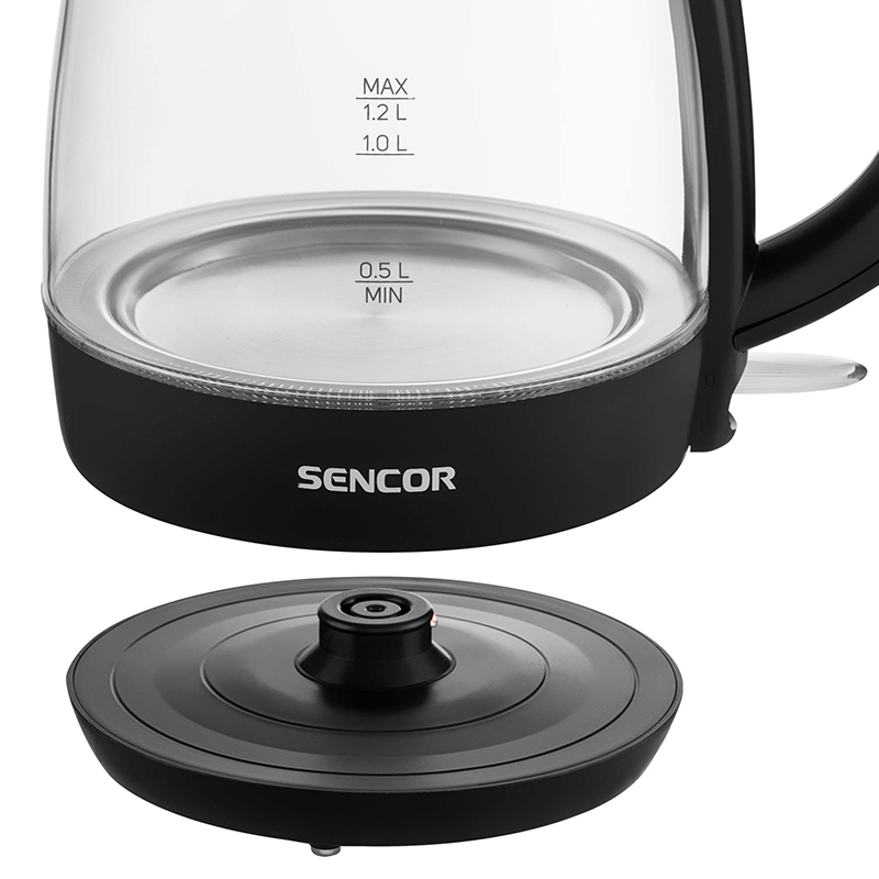 S-SWK2300BK imagine 3