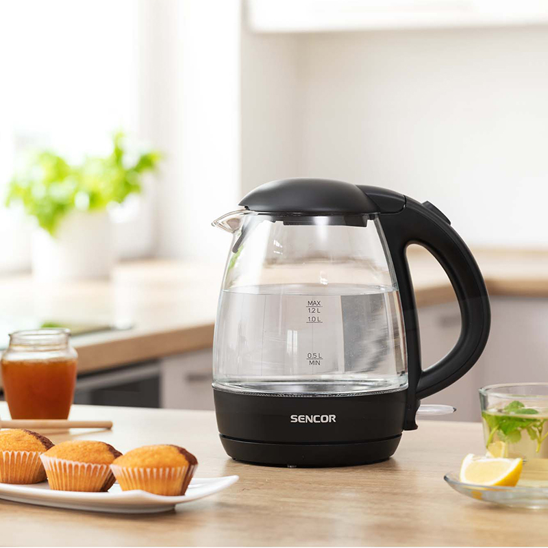 S-SWK2300BK imagine 7