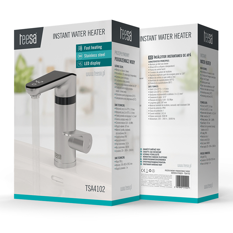 TSA4102 imagine 6