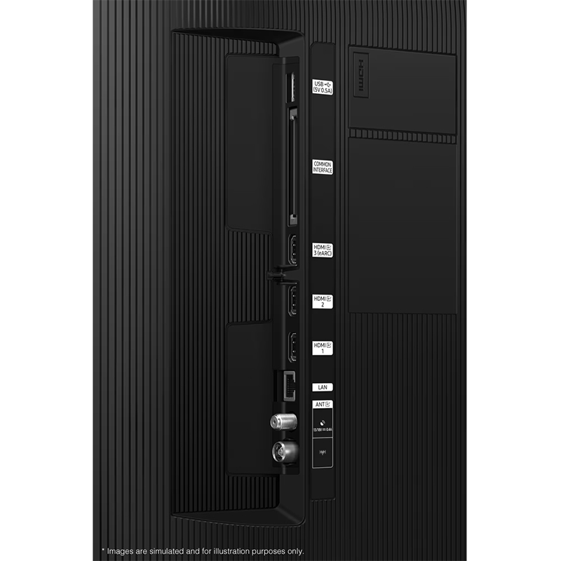 UE50DU7172 imagine 6