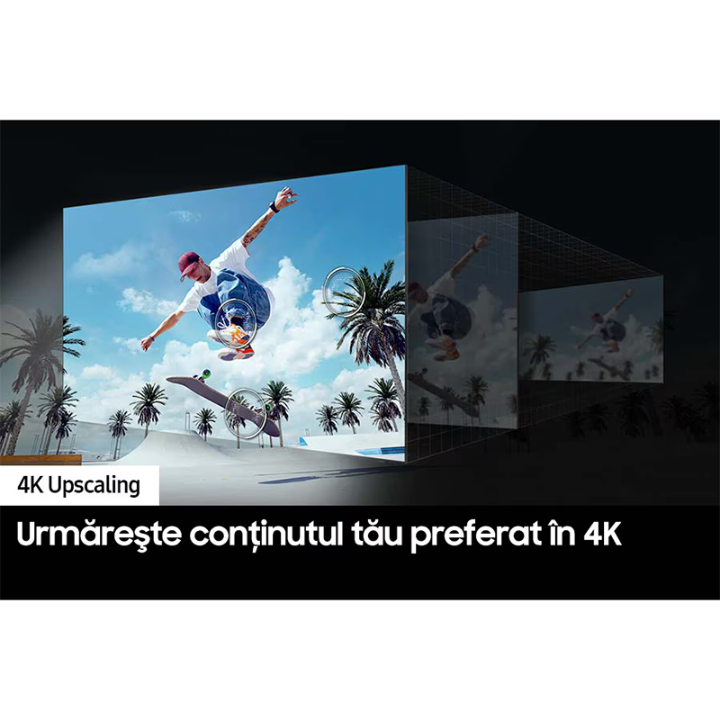 UE50DU7172 imagine 9
