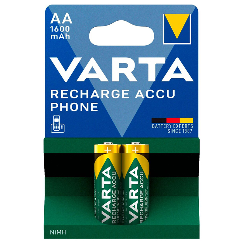 VAR-ACC1600 imagine 1