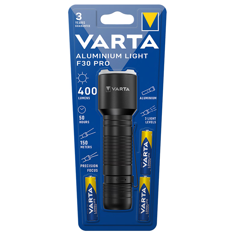 VAR-F30 imagine 2