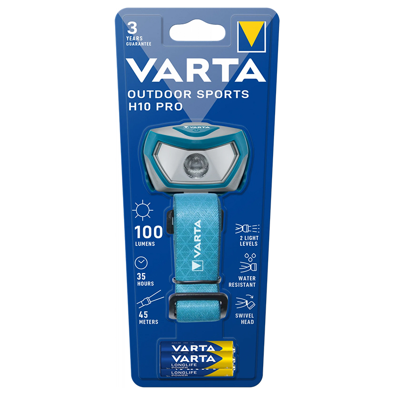 VAR-H10PRO imagine 3