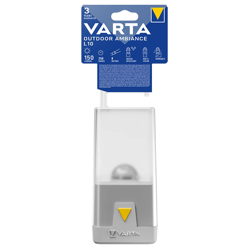 VAR-L10 imagine 3