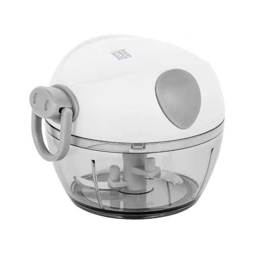 Tocator manual mini Teesa, 180 ml