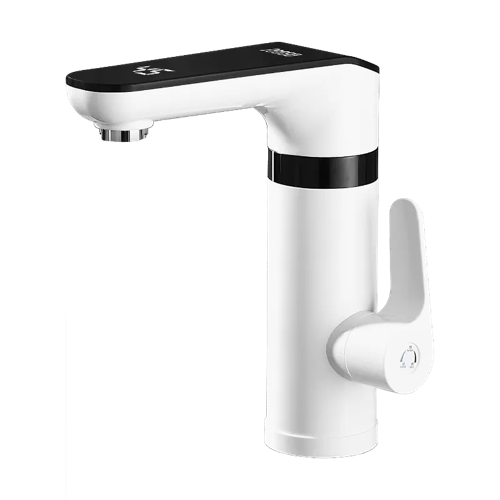 Robinet instant Teesa pentru apa calda, 3500 W